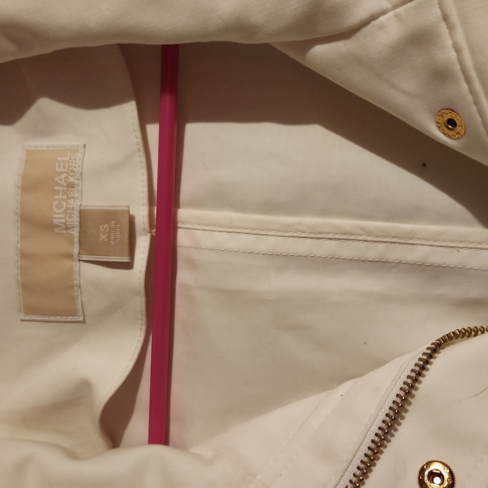 Jacket - Picture 2 of 3
